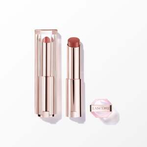 LANCÔME LIP IDÔLE SQUALANE-12 BUTTERGLOW Balzám s jemným leskem