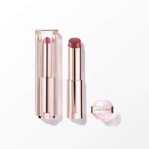 LANCÔME LIP IDÔLE SQUALANE-12 BUTTERGLOW Balzám s jemným leskem