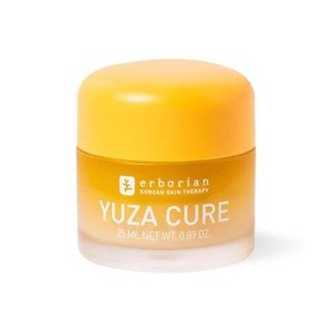 Erborian YUZA CURE Gelový pleťový krém