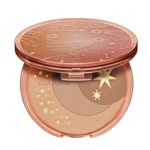 Clarins BRONZING COMPACT JUMBO Bronzer