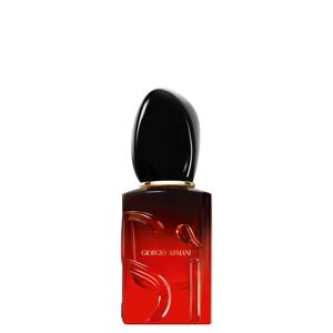 GIORGIO ARMANI SÌ PASSIONE INTENSE Parfémovaná voda pro ženy