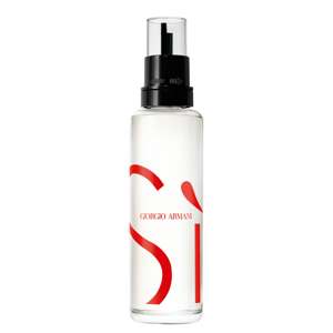 GIORGIO ARMANI GIA SI PASSIONE Parfémová voda pro ženy