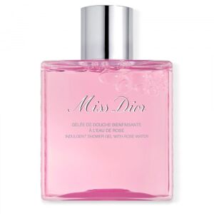 Dior MISS DIOR INDULGENT SHOWER GEL Sprchový gel s růžovou vodou
