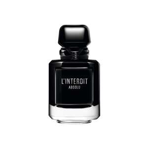 GIVENCHY L'INTERDIT ABSOLU EAU DE PARFUM INTENSE Parfém pro ženy