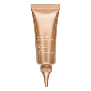 Clarins EXTRA-FIRMING Zpevňující krém na krk a dekolt