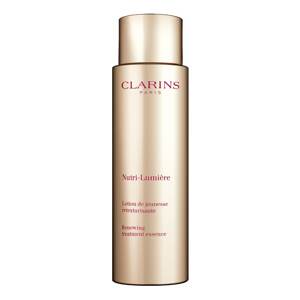 Clarins NUTRI-LUMIÉRE RENEWING TREATMENT ESSENCE Revitalizační fluid