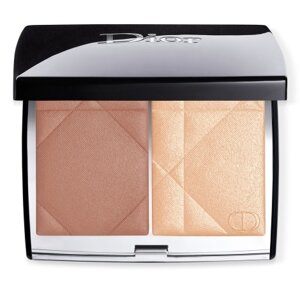Dior ROUGE BLUSH COLOUR & GLOW Multifunkční paletka