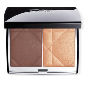 Dior ROUGE BLUSH COLOUR & GLOW Multifunkční paletka