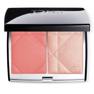 Dior ROUGE BLUSH COLOUR & GLOW Multifunkční paletka