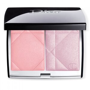 Dior ROUGE BLUSH COLOUR & GLOW Multifunkční paletka