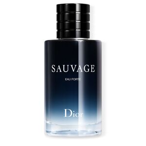 Dior SAUVAGE EAU FORTE Parfém pro muže