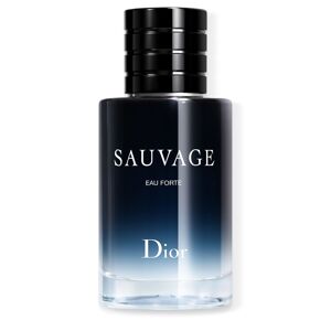 Dior SAUVAGE EAU FORTE Parfém pro muže