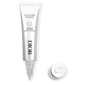 Dior CAPTURE TOTALE RETISHOT Noční koncentrovaná péče s retinolem