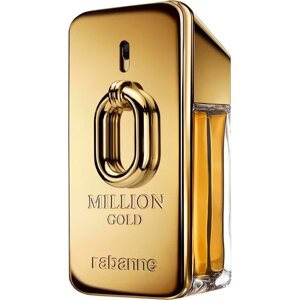 RABANNE MILLION GOLD Parfémovaná voda pro muže