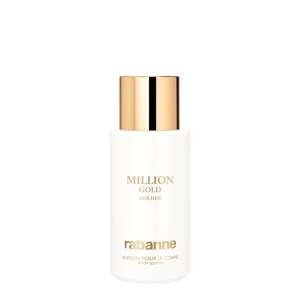 RABANNE MILLION GOLD FOR HER Tělové mléko