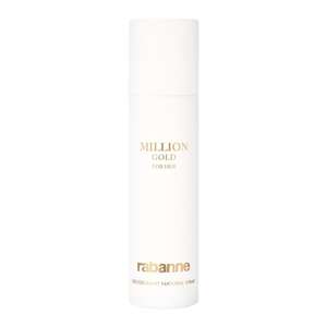 RABANNE MILLION GOLD FOR HER Deodorant