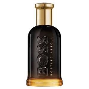 HUGO BOSS BOSS BOTTLED ABSOLU Parfémovaná voda pro muže