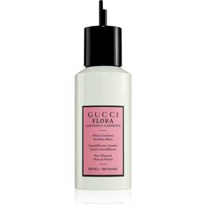 GUCCI FLORA GORGEOUS GARDENIA Parfémovaná voda pro ženy