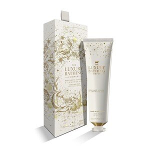 Grace Cole BERGAMOT & LEMONGRASS Krém na ruce