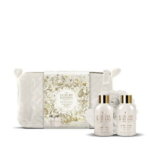 Grace Cole BERGAMOT & LEMONGRASS Dárkový set