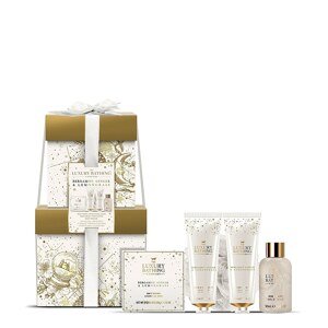 Grace Cole BERGAMOT & LEMONGRASS Dárkový set
