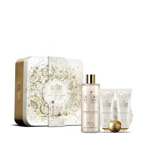 Grace Cole BERGAMOT & LEMONGRASS Dárkový set