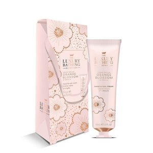 Grace Cole ORANGE BLOSSOM Krém na ruce