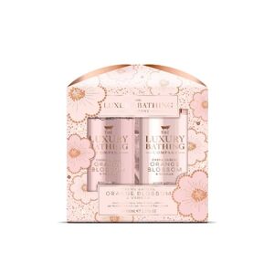 Grace Cole CRÈME BRULÉE Dárkový set