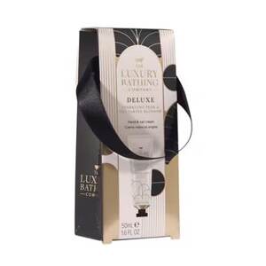 Grace Cole SPARKLING PEAR & NECTARINE BLOSSOM Krém na ruce