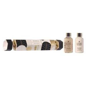 Grace Cole SPARKLING PEAR & NECTARINE BLOSSOM Dárkový set