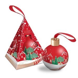 Grace Cole WILD FIG & CRANBERRY Pěna do koupele