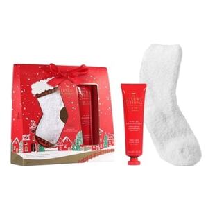 Grace Cole WILD FIG & CRANBERRY Dárkový set