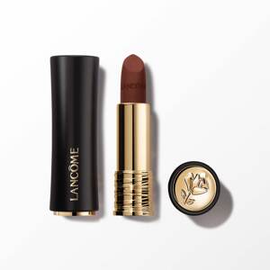 LANCÔME L'ABSOLUE ROUGE DRAMA MATTE Matná rtěnka