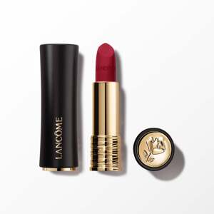 LANCÔME L'ABSOLUE ROUGE DRAMA MATTE Matná rtěnka