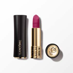 LANCÔME L'ABSOLUE ROUGE DRAMA MATTE Matná rtěnka