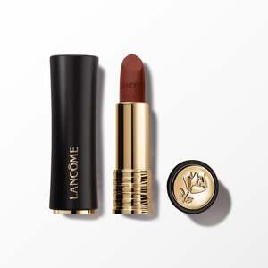 LANCÔME L'ABSOLUE ROUGE DRAMA MATTE Matná rtěnka