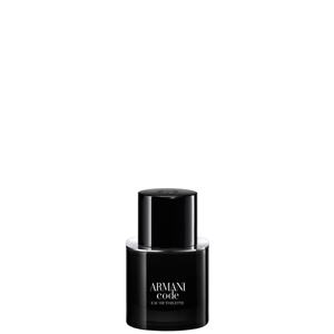 GIORGIO ARMANI ARMANI CODE Toaletní voda pro muže