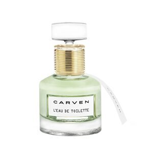 CARVEN L'EAU DE TOILETTE Toaletní voda pro ženy