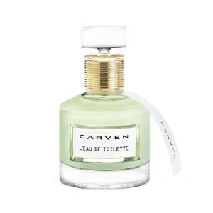 CARVEN L'EAU DE TOILETTE Toaletní voda pro ženy