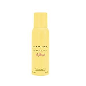 CARVEN DANS MA BULLE DE FLEURS Deodorant