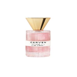 CARVEN C'EST PARIS! WOMEN Parfémovaná voda pro ženy