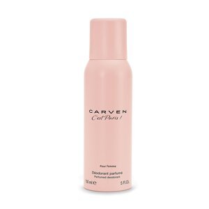 CARVEN C'EST PARIS! WOMEN Deodorant