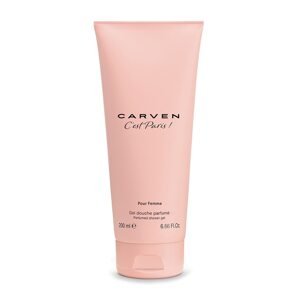 CARVEN C'EST PARIS! WOMEN Sprchový gel