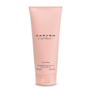 CARVEN C'EST PARIS! WOMEN Tělové mléko