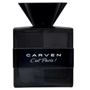 CARVEN C'EST PARIS! MEN Voda po holení