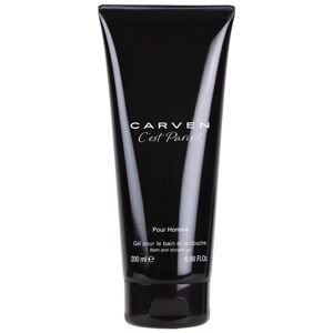 CARVEN C'EST PARIS! MEN Sprchový gel