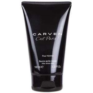 CARVEN C'EST PARIS! MEN Balzám po holení