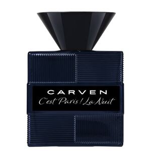 CARVEN C'EST PARIS! LA NUIT MEN Parfémovaná voda pro muže
