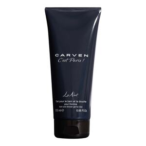 CARVEN C'EST PARIS! LA NUIT Sprchový gel