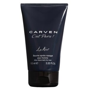 CARVEN C'EST PARIS! LA NUIT Balzám po holení